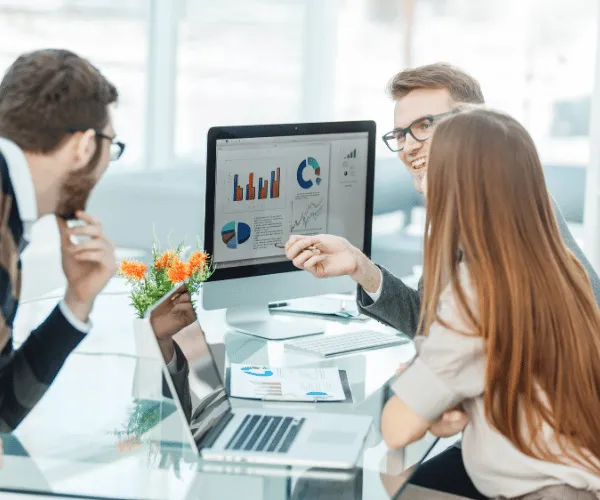 Online Advertising Company in Dubai