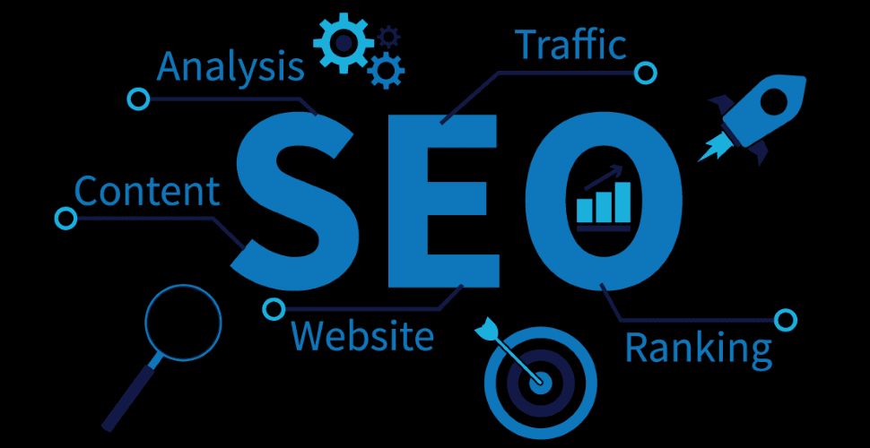 Organic Traffic Growth in Dubai