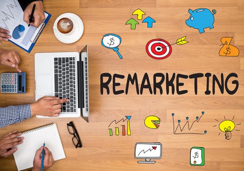 PPC Remarketing in Dubai