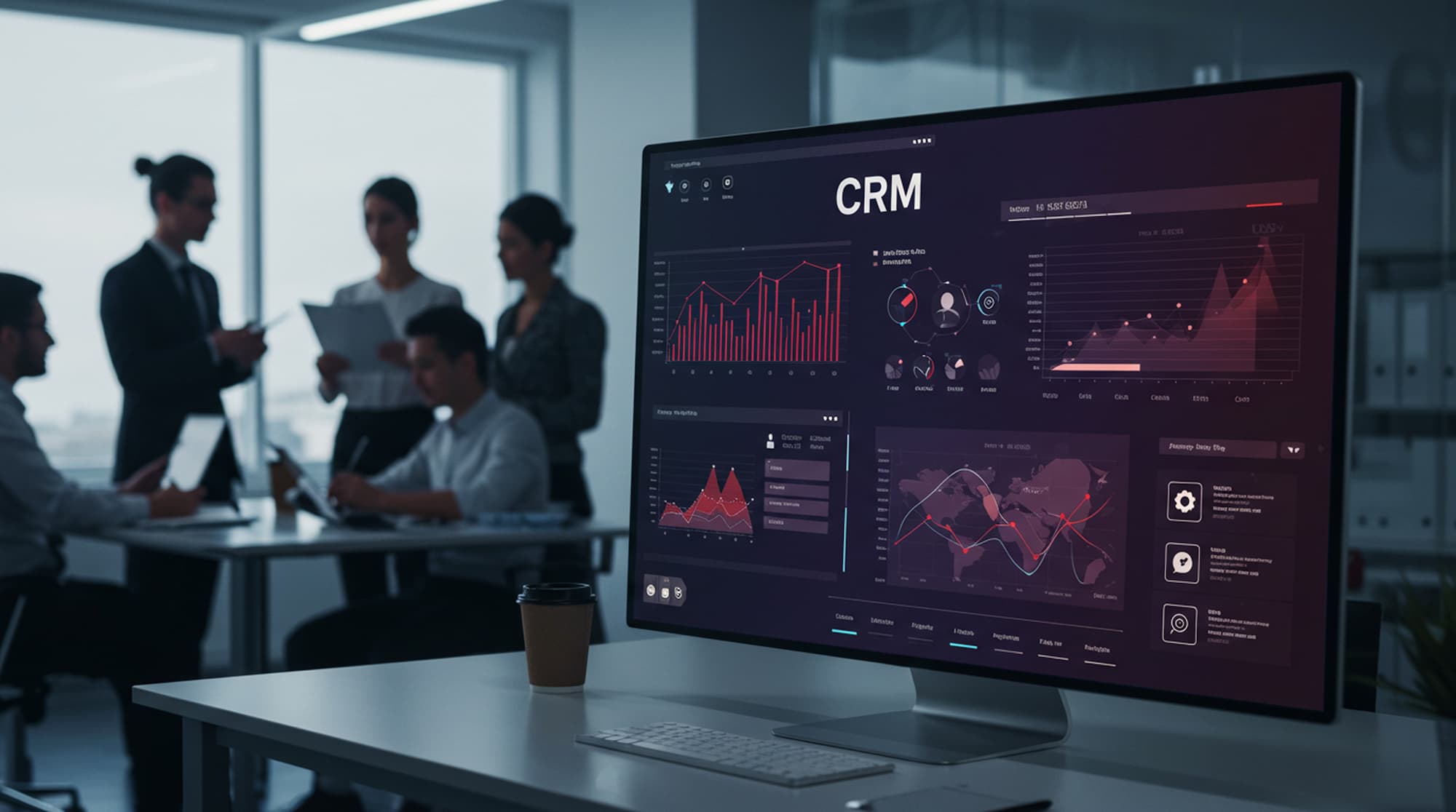 Performance Marketing in Dubai