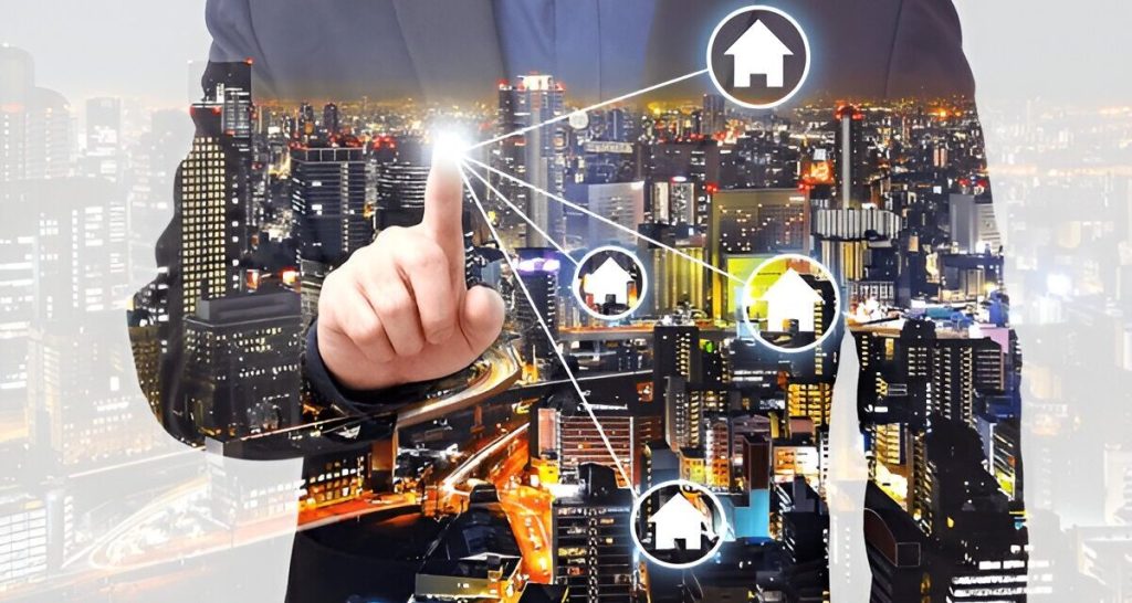 Real Estate Digital Marketing in Dubai