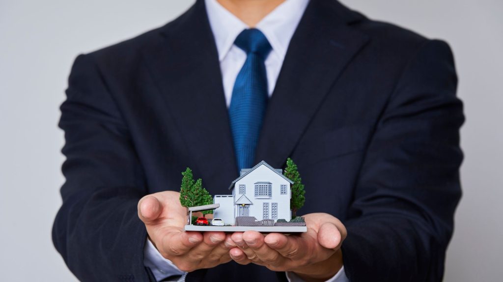 Real Estate Digital Marketing in Nepal