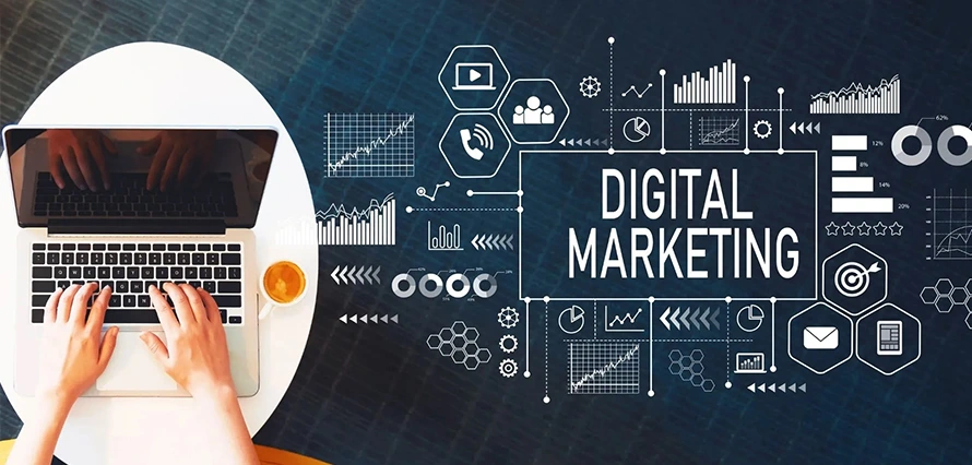 Real Estate Digital Marketing in Nepal