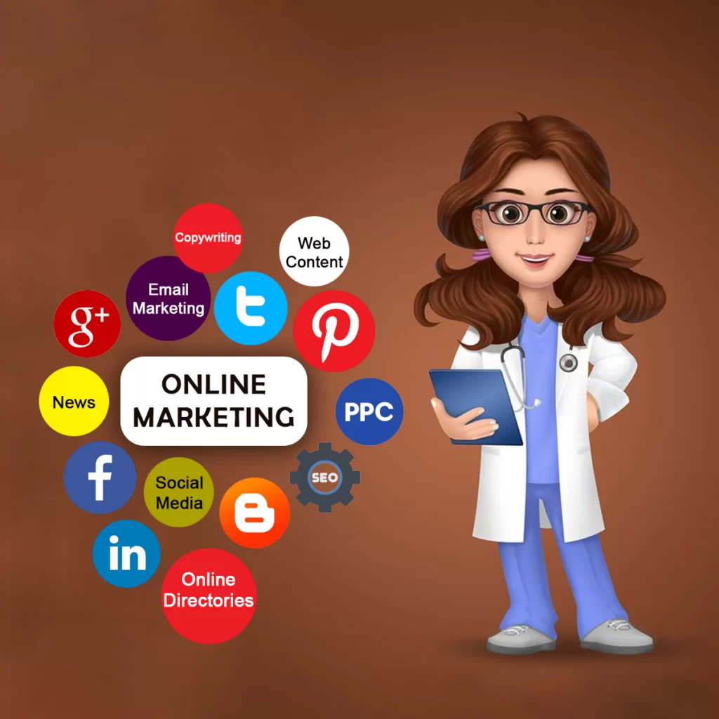 Social Media Copywriting in Dubai