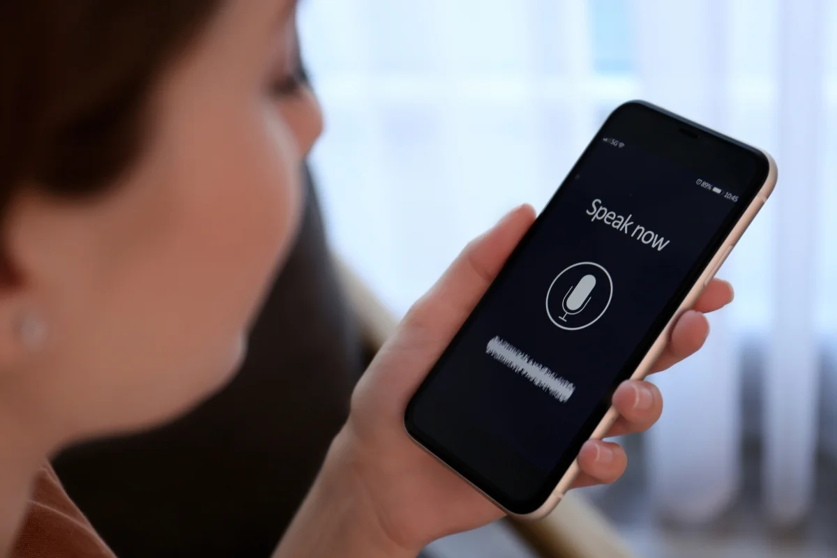 Voice Search Optimization Tips