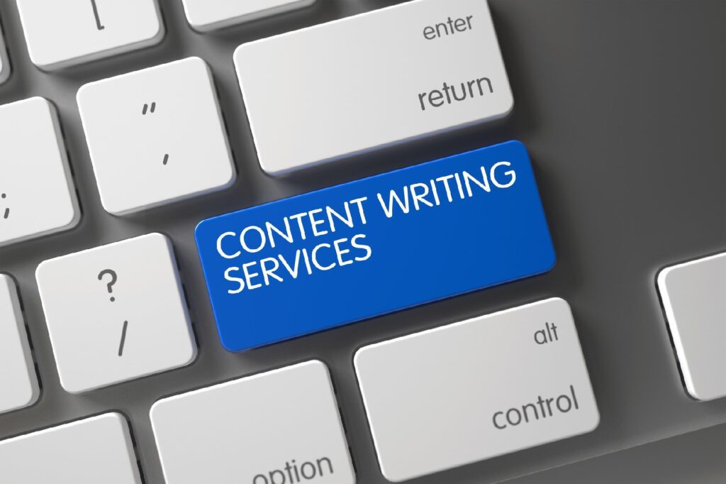 Business content writing services in dubai