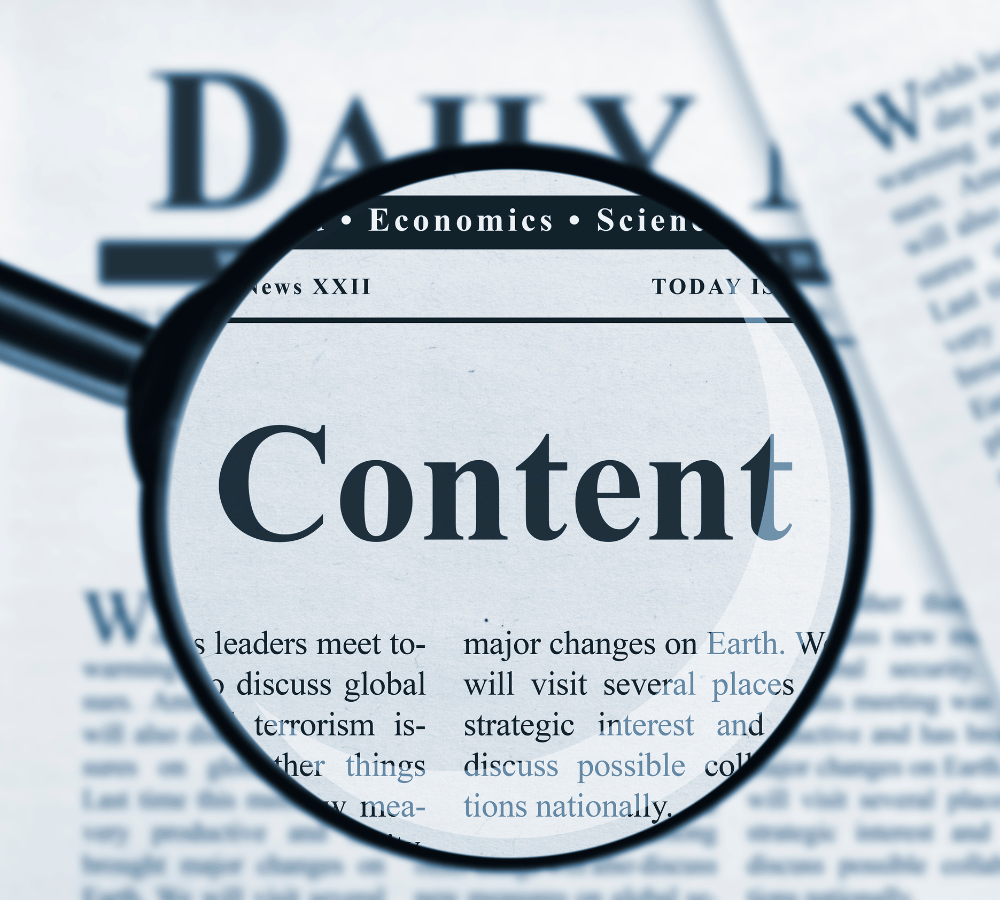 Business content writing services in dubai
