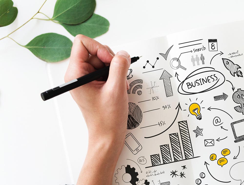 Creative Design Agency in Dubai