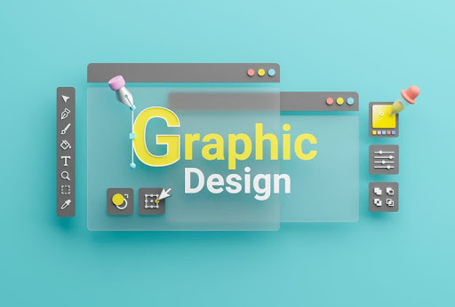 Digital Graphic Design in Dubai
