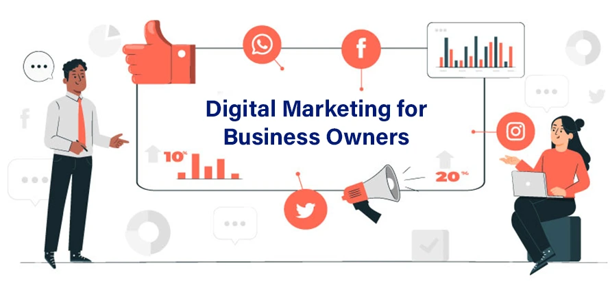 Digital Growth Agency in Dubai