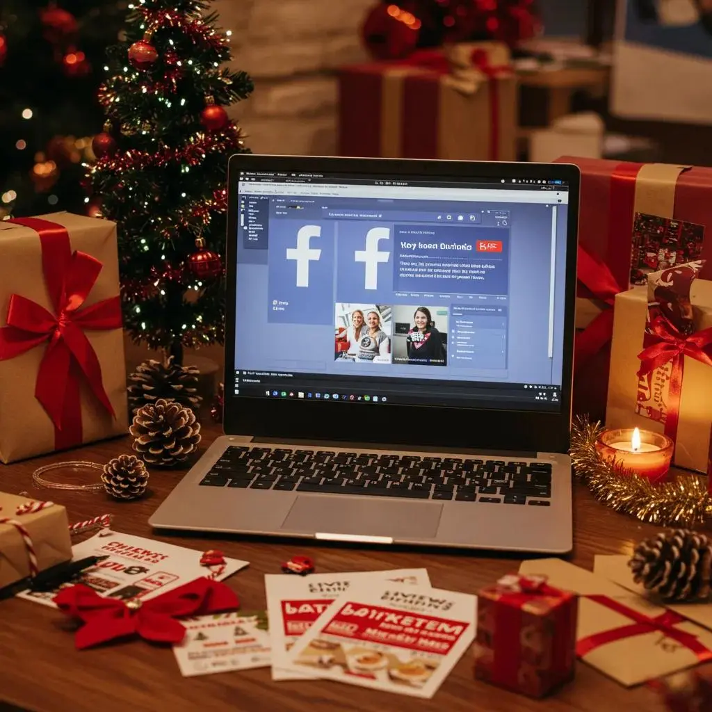 Facebook Ads Services in Dubai