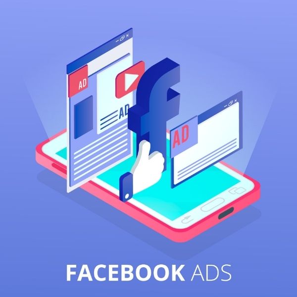Facebook Ads Services in Dubai
