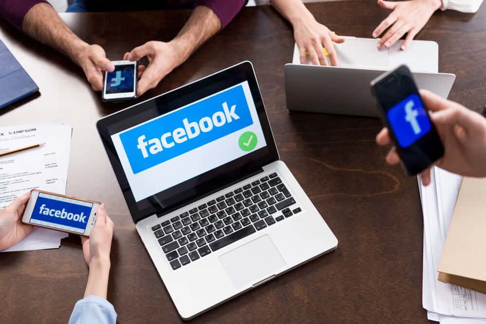Facebook marketing services in dubai