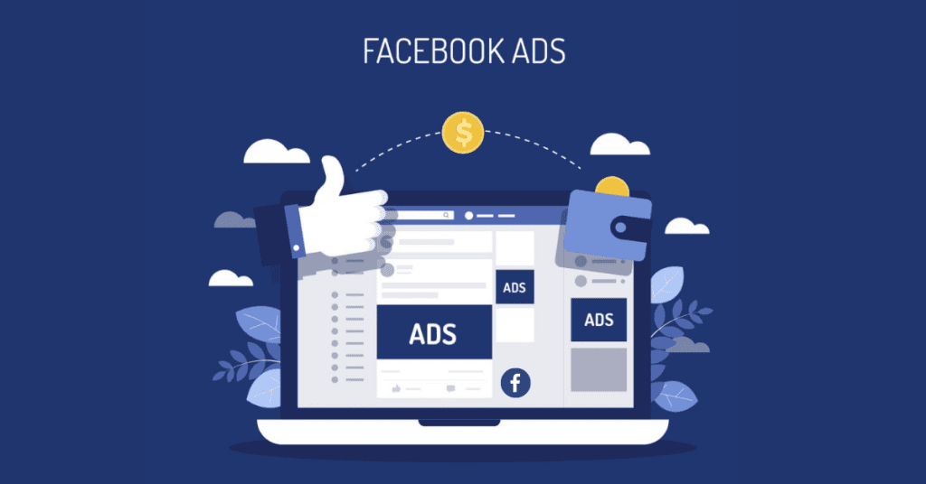 Facebook marketing services in dubai