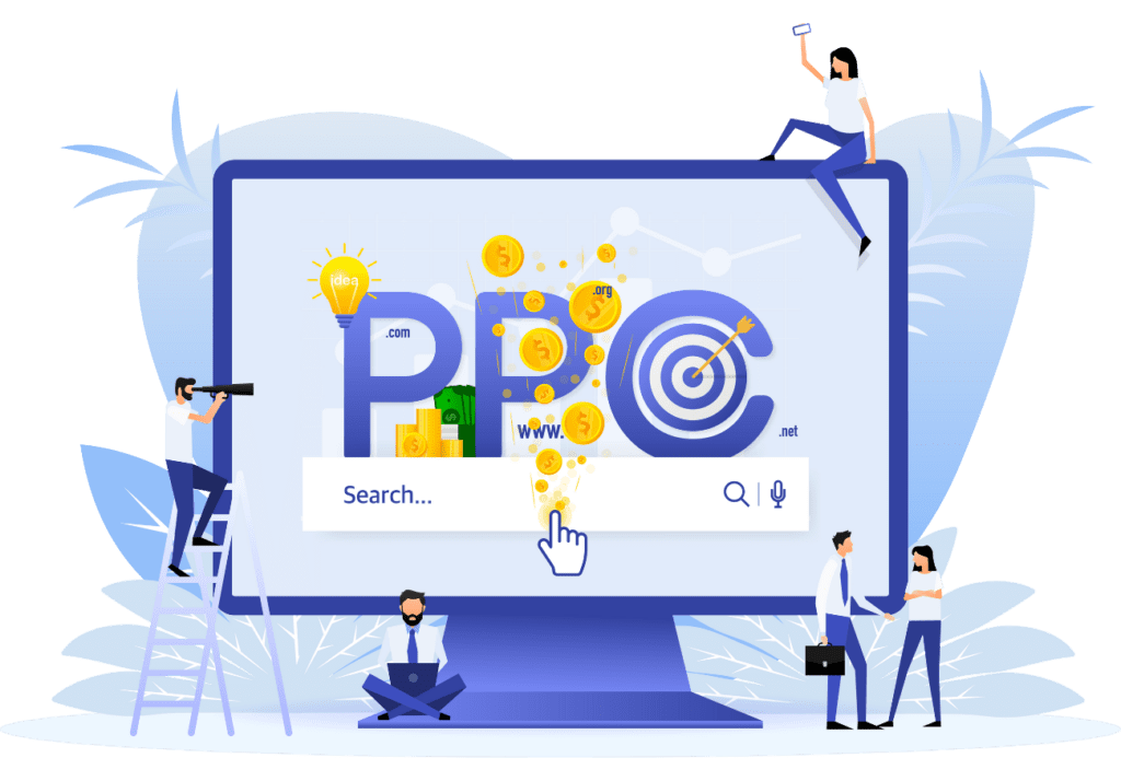 Google shopping ads management in dubai