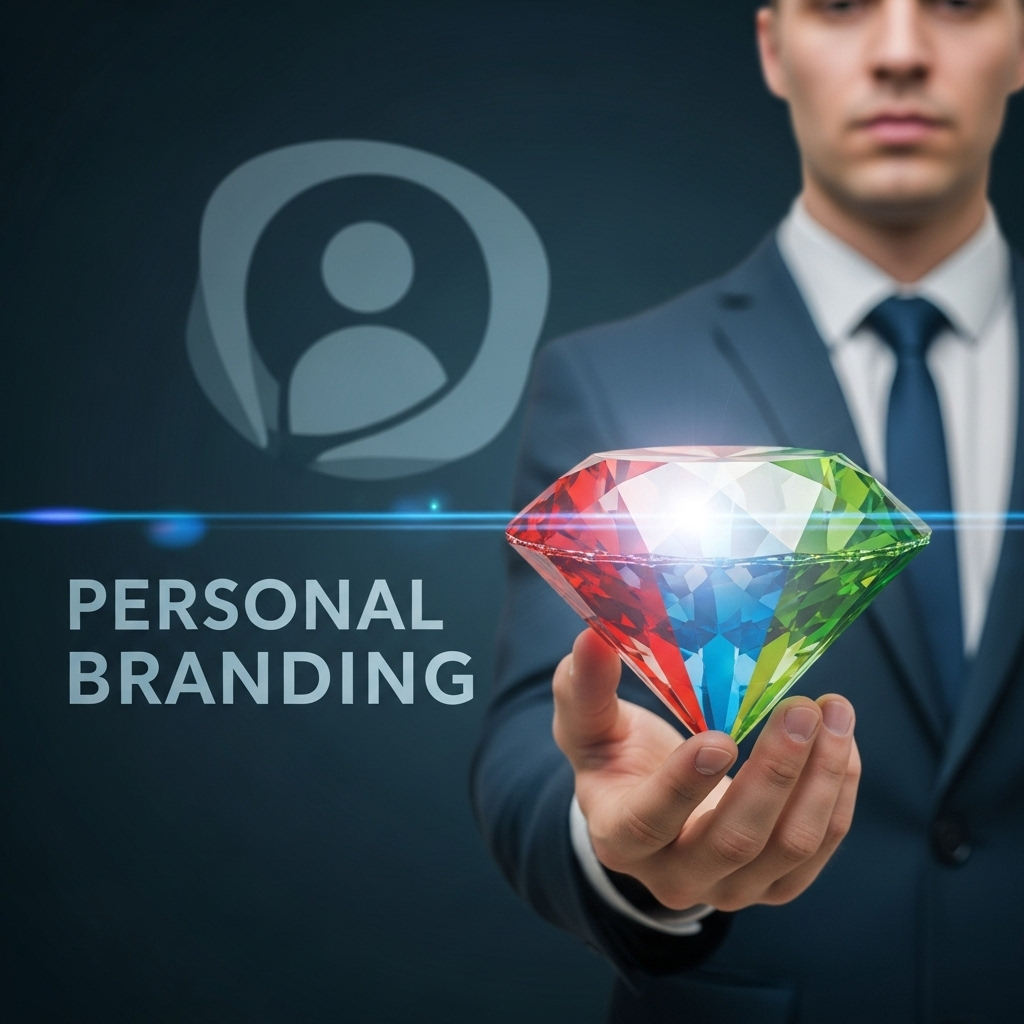 PERSONAL BRANDING SERVICES IN DUBAI