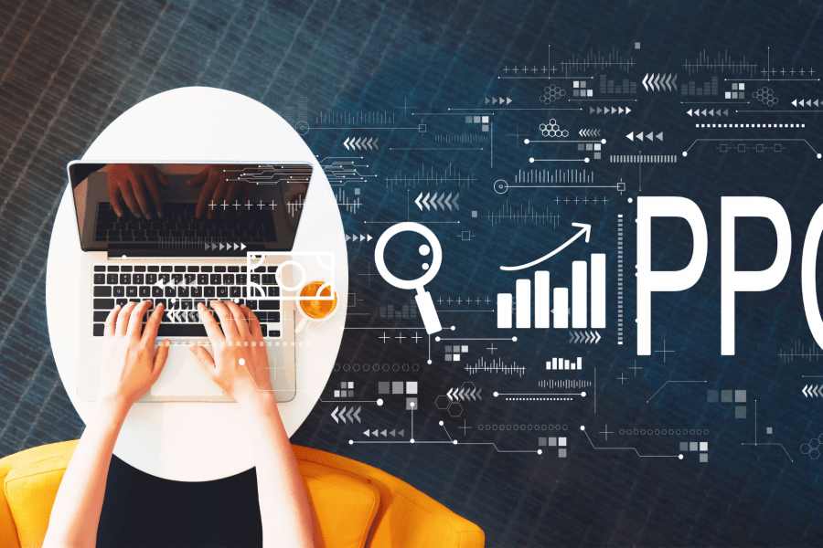 Pay Per Click Management in Dubai