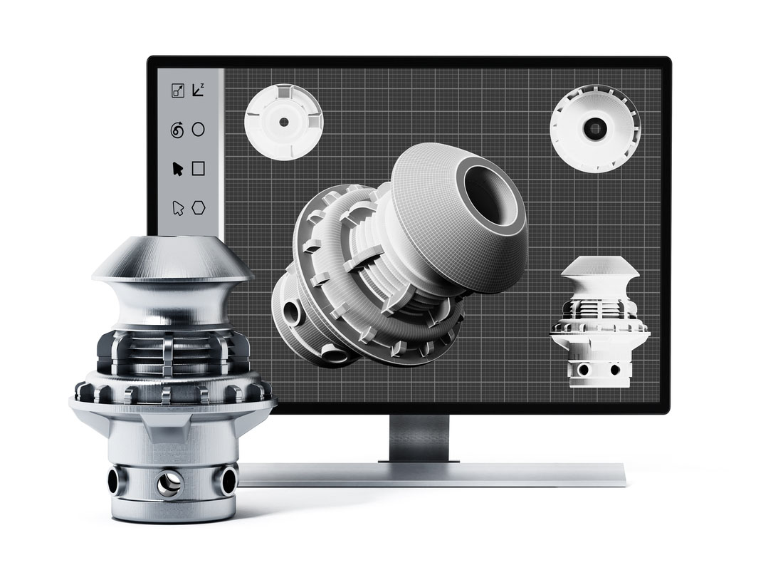 Product design services in dubai