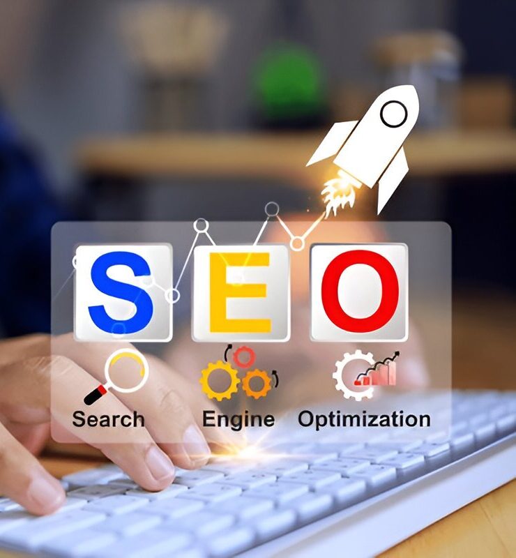 SEO services for real estate business in dubai