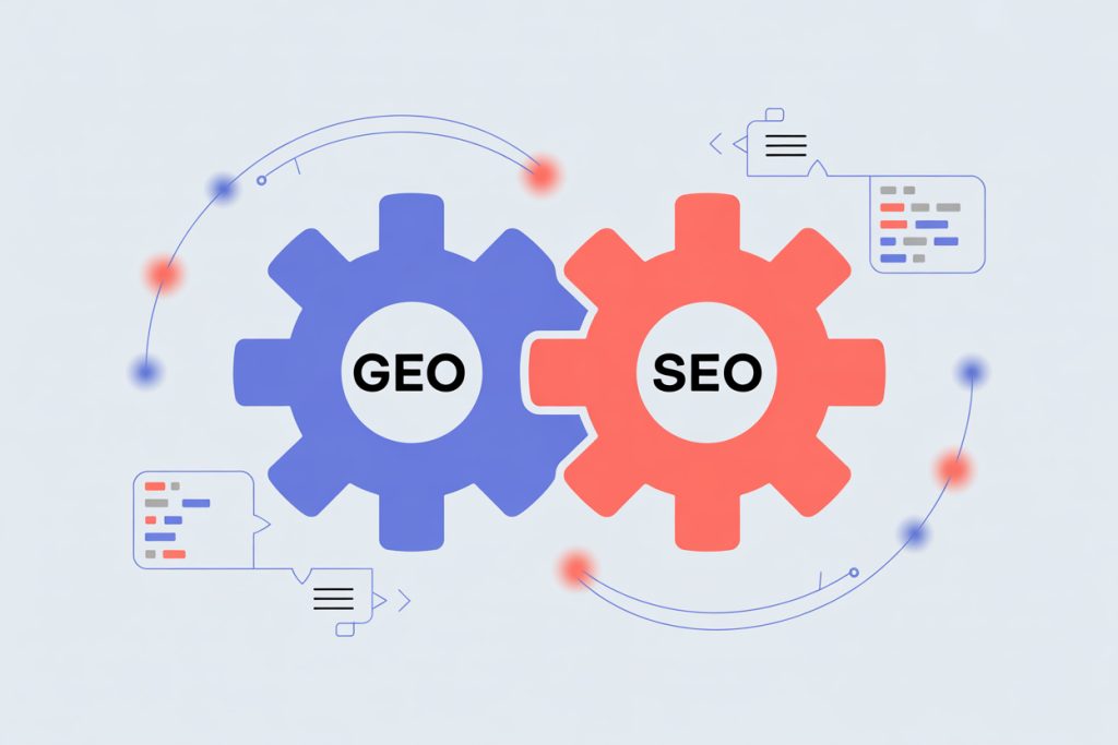 SEO services for real estate business in dubai