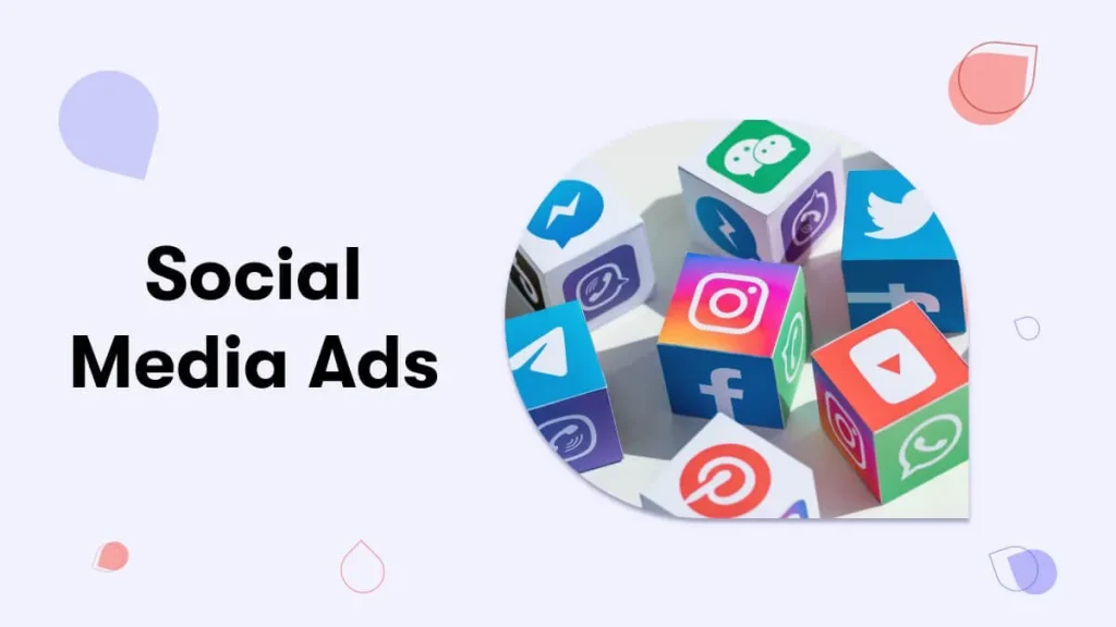 Social media advertising in dubai