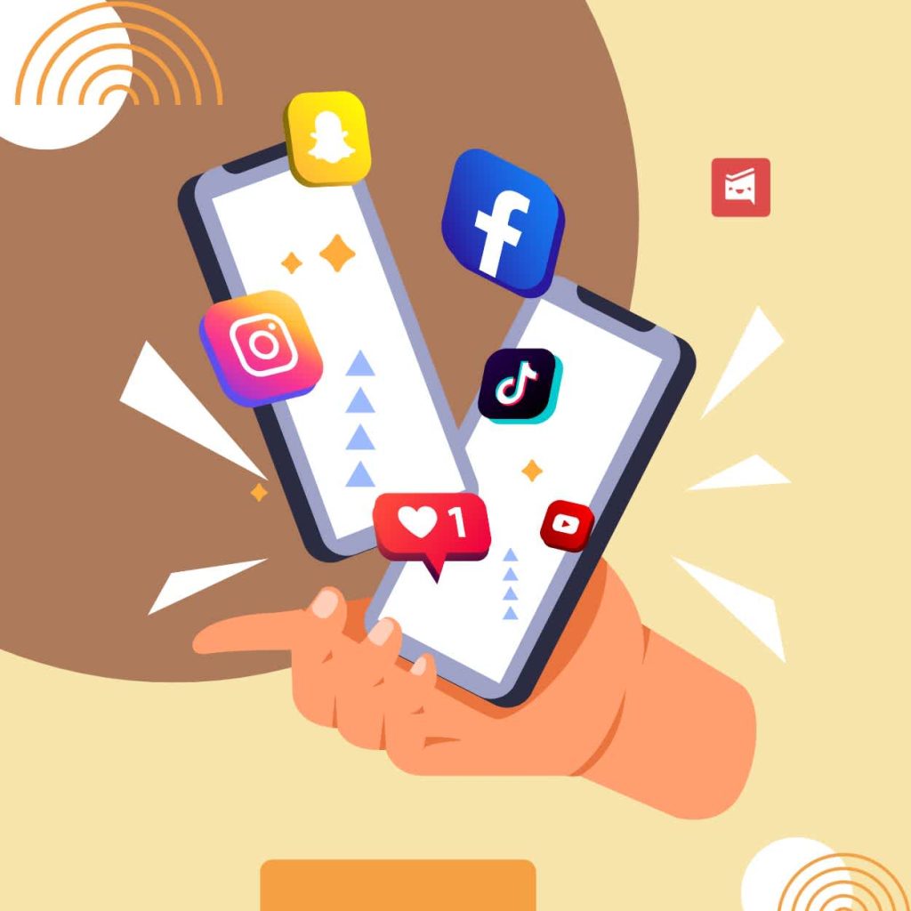 Social media advertising in dubai