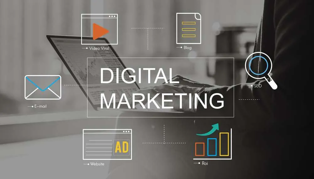 Startup Marketing Agency in Dubai