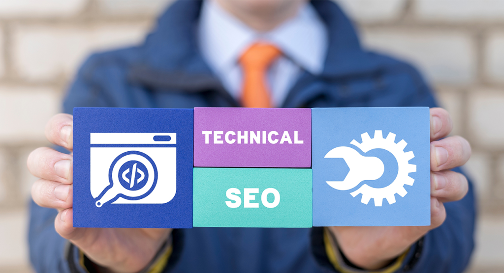 Technical seo services in dubai