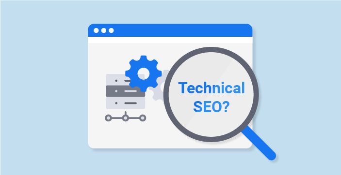 Technical seo services in dubai